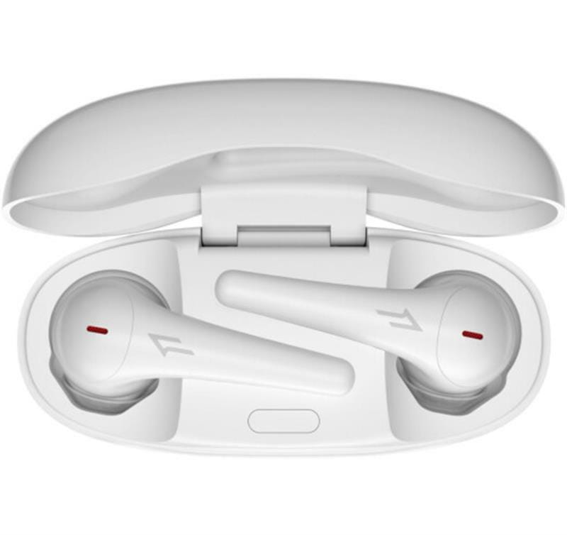 Bluetooth-гарнитура 1More ComfoBuds 2 TWS ES303 Mica White (879509)