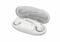 Фото - Bluetooth-гарнитура 1More ComfoBuds 2 TWS ES303 Mica White (879509) | click.ua