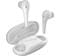 Фото - Bluetooth-гарнитура 1More ComfoBuds 2 TWS ES303 Mica White (879509) | click.ua