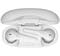 Фото - Bluetooth-гарнитура 1More ComfoBuds 2 TWS ES303 Mica White (879509) | click.ua