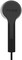 Фото - Гарнитура KOSS KEB9iK Mic Black (192526.101) | click.ua