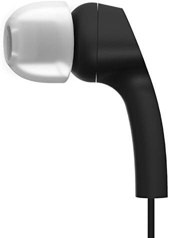 Гарнитура KOSS KEB9iK Mic Black (192526.101)