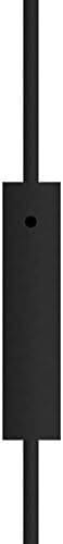 Гарнитура KOSS KEB9iK Mic Black (192526.101)