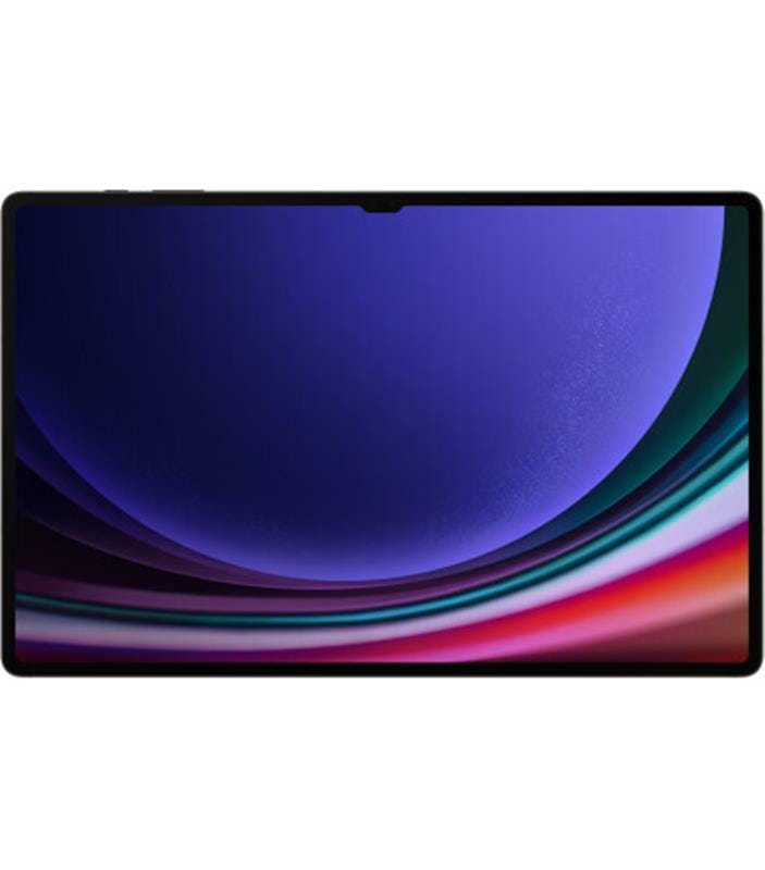 Планшет Samsung Galaxy Tab S9 Ultra 5G SM-X916 12/512GB Graphite (SM-X916BZAESEK)