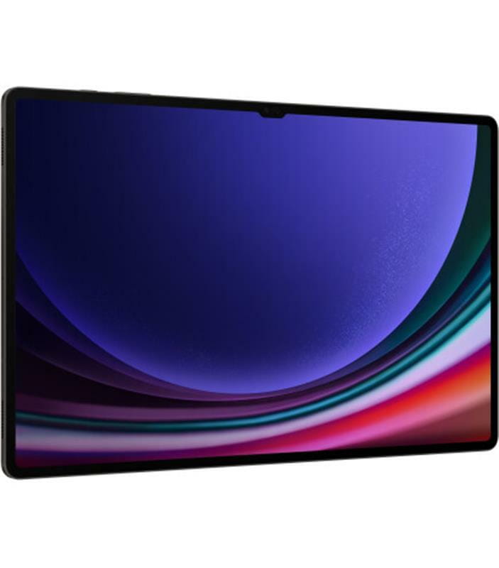 Планшет Samsung Galaxy Tab S9 Ultra 5G SM-X916 12/512GB Graphite (SM-X916BZAESEK)