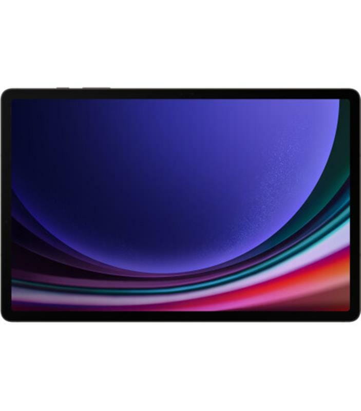 Планшет Samsung Galaxy Tab S9+ 5G SM-X816 12/256GB Graphite (SM-X816BZAASEK)