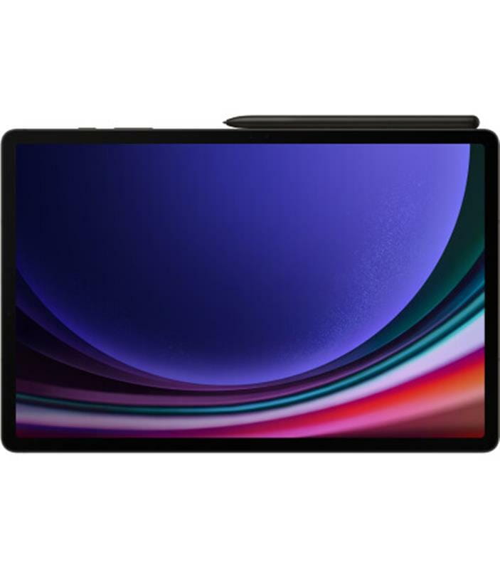 Планшет Samsung Galaxy Tab S9+ 5G SM-X816 12/256GB Graphite (SM-X816BZAASEK)