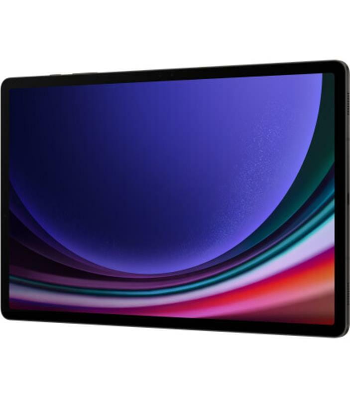Планшет Samsung Galaxy Tab S9+ 5G SM-X816 12/256GB Graphite (SM-X816BZAASEK)