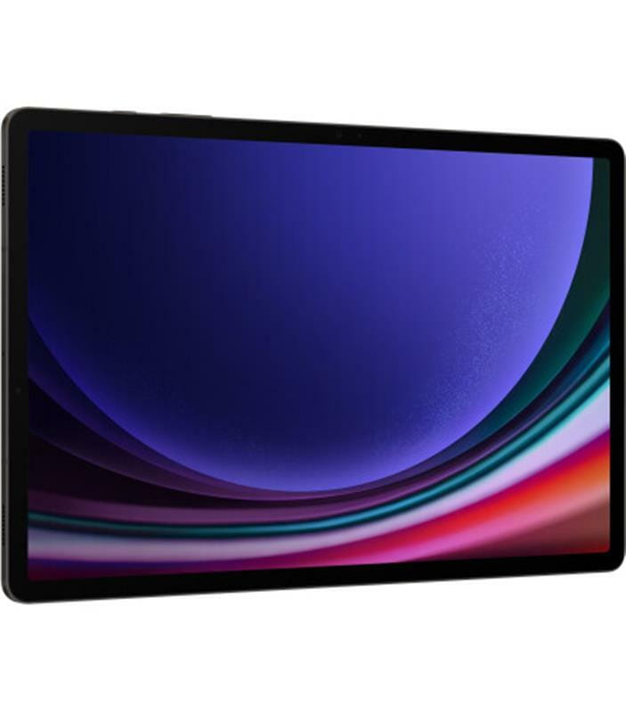 Планшет Samsung Galaxy Tab S9+ 5G SM-X816 12/256GB Graphite (SM-X816BZAASEK)