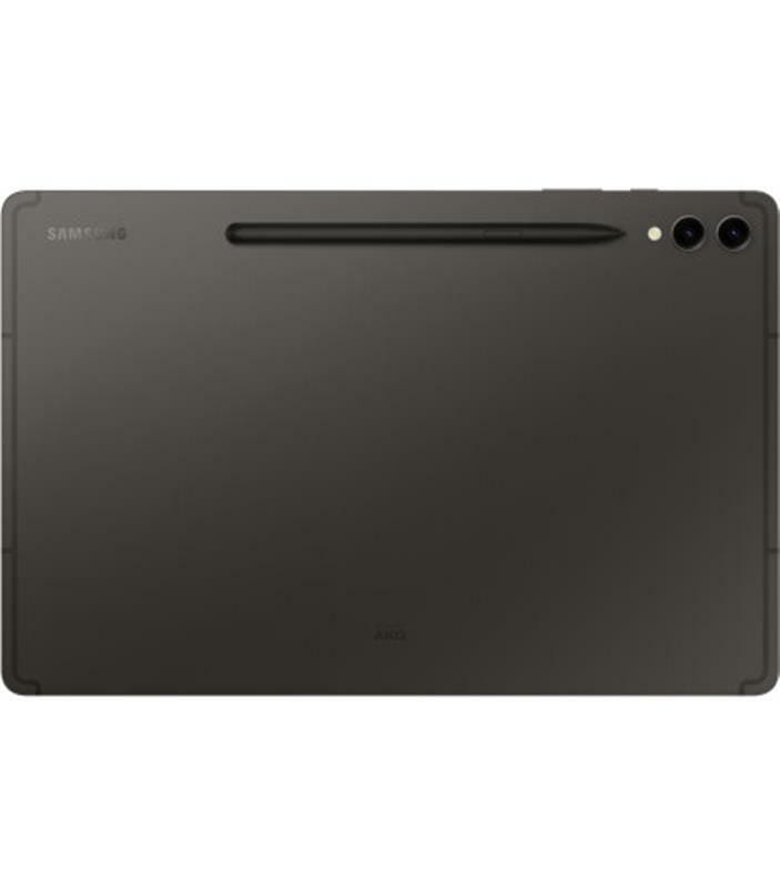 Планшет Samsung Galaxy Tab S9+ 5G SM-X816 12/256GB Graphite (SM-X816BZAASEK)