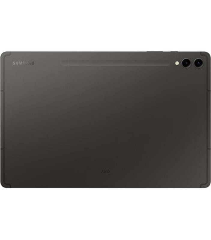 Планшет Samsung Galaxy Tab S9+ 5G SM-X816 12/256GB Graphite (SM-X816BZAASEK)