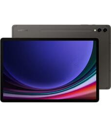 Планшет Samsung Galaxy Tab S9+ 5G SM-X816 12/256GB Graphite (SM-X816BZAASEK)