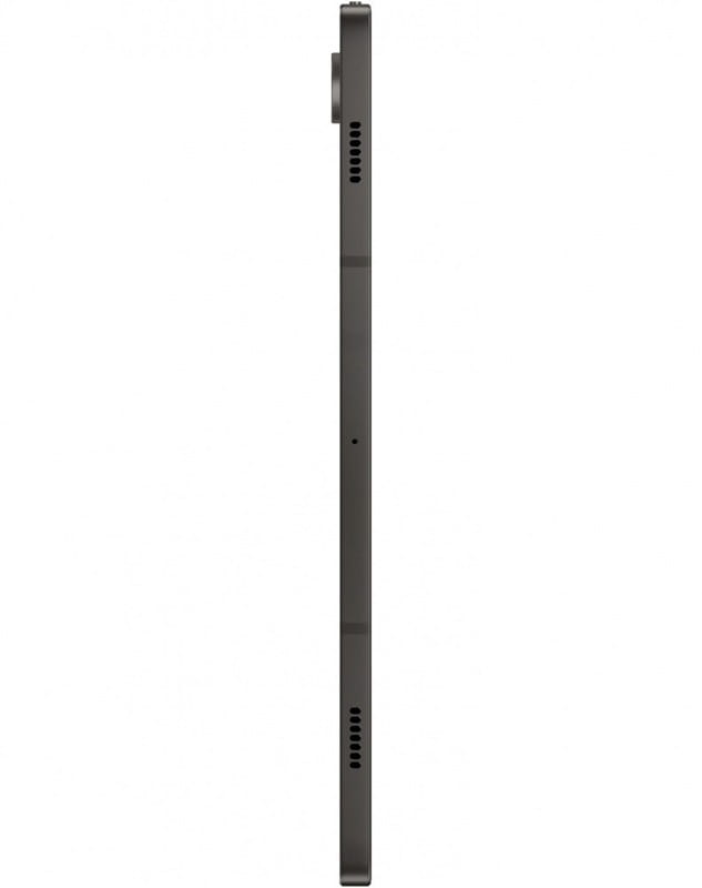 Планшет Samsung Galaxy Tab S9 5G SM-X716 12/256GB Graphite (SM-X716BZAESEK)