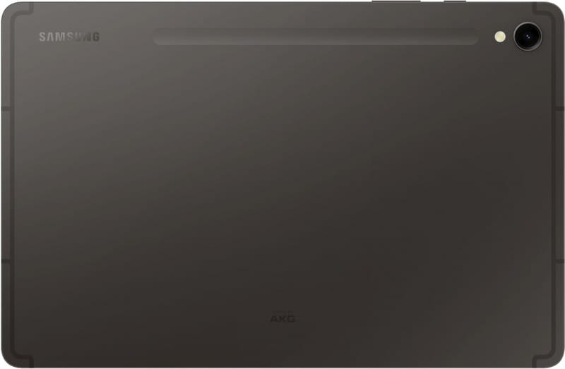 Планшет Samsung Galaxy Tab S9 5G SM-X716 12/256GB Graphite (SM-X716BZAESEK)