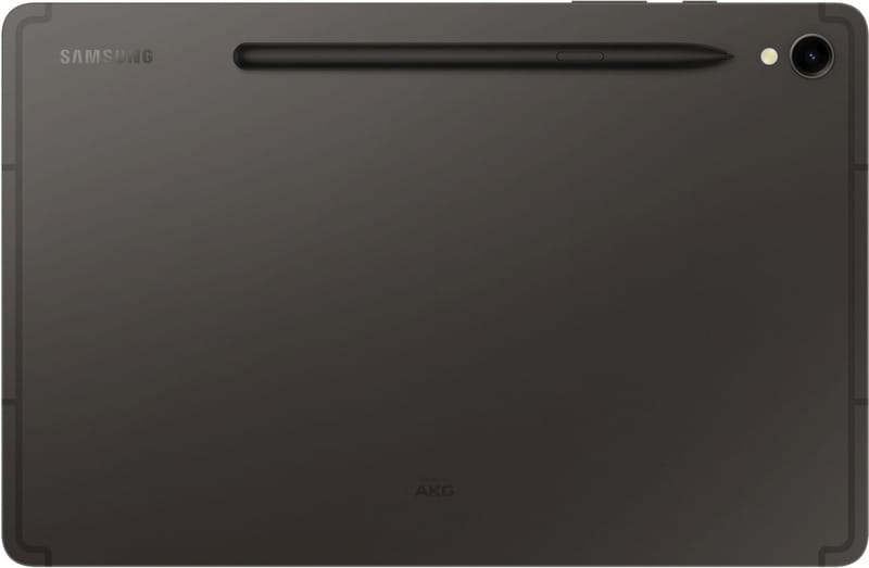 Планшет Samsung Galaxy Tab S9 5G SM-X716 12/256GB Graphite (SM-X716BZAESEK)