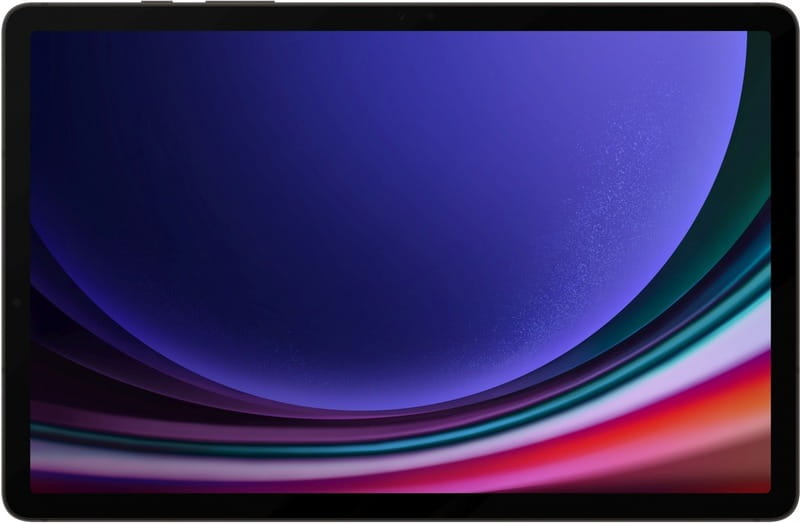 Планшет Samsung Galaxy Tab S9 5G SM-X716 12/256GB Graphite (SM-X716BZAESEK)