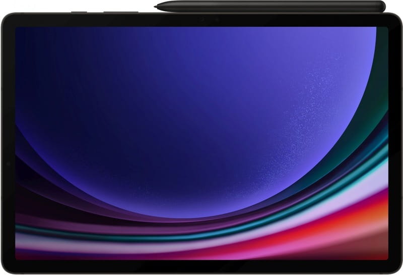 Планшет Samsung Galaxy Tab S9 5G SM-X716 12/256GB Graphite (SM-X716BZAESEK)