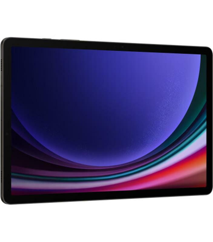 Планшет Samsung Galaxy Tab S9 5G SM-X716 12/256GB Graphite (SM-X716BZAESEK)