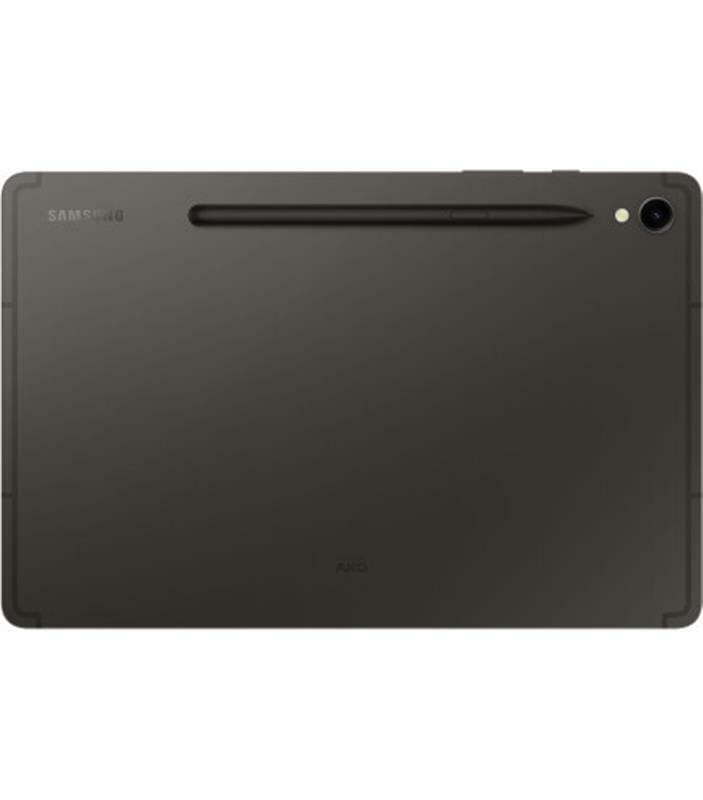 Планшет Samsung Galaxy Tab S9 SM-X710 8/128GB Graphite (SM-X710NZAASEK)