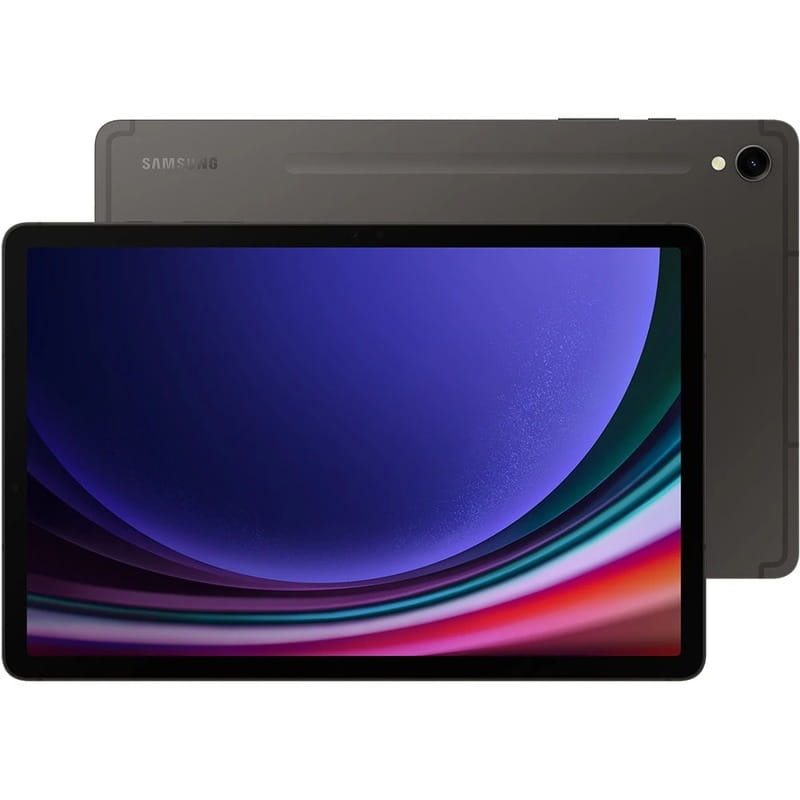 Планшет Samsung Galaxy Tab S9 SM-X710 8/128GB Graphite (SM-X710NZAASEK)