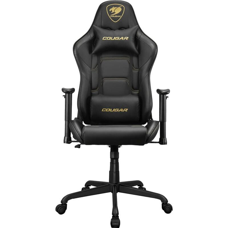 Кресло для геймеров Cougar Armor Elite Royal