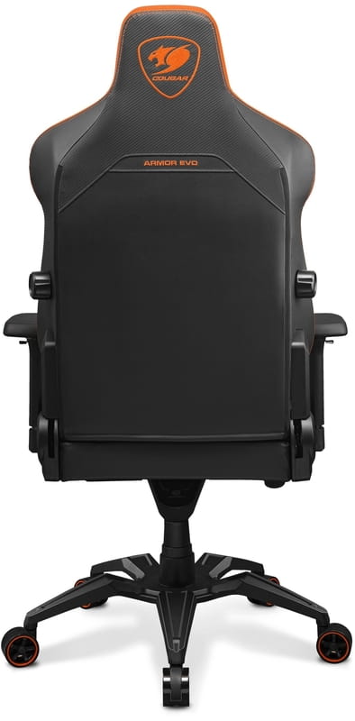 Крісло для геймерів Cougar Armor Evo