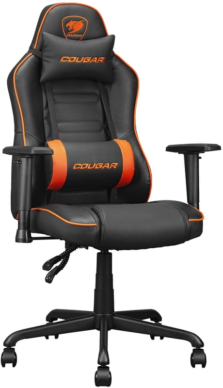 Кресло для геймеров Cougar Fusion S