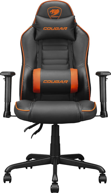 Крісло для геймерів Cougar Fusion S