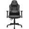 Фото - Крісло для геймерів Cougar Fusion S Black | click.ua
