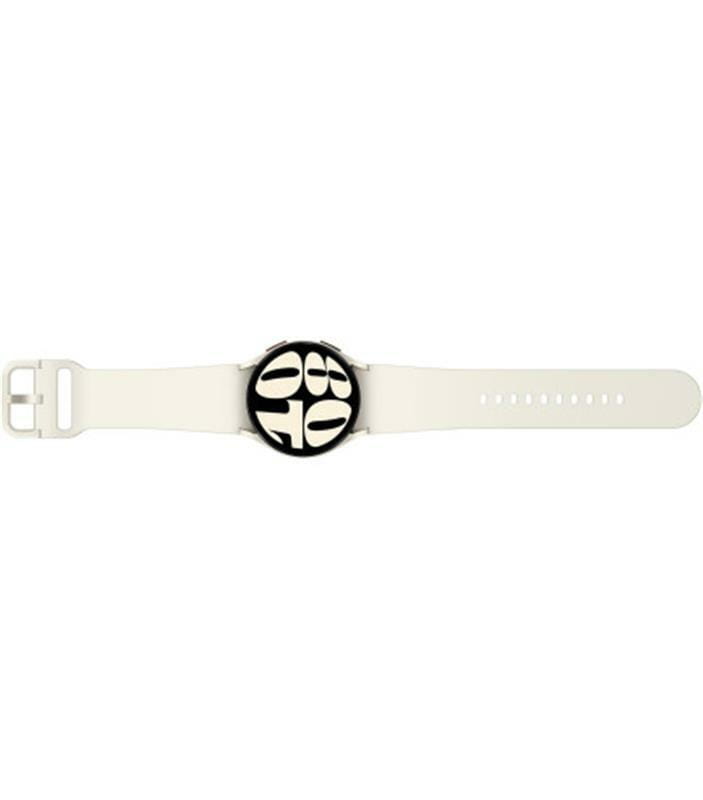Смарт-часы Samsung Galaxy Watch6 40mm Gold (SM-R930NZEASEK)