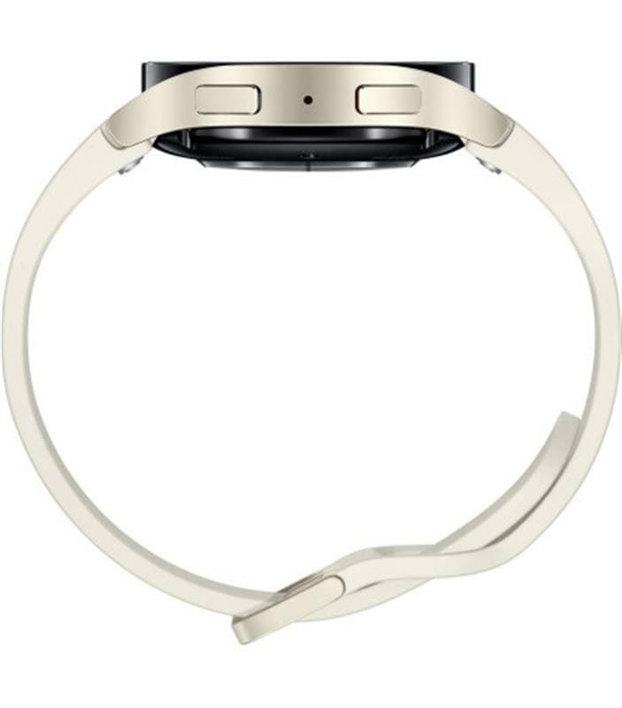Смарт-часы Samsung Galaxy Watch6 40mm Gold (SM-R930NZEASEK)