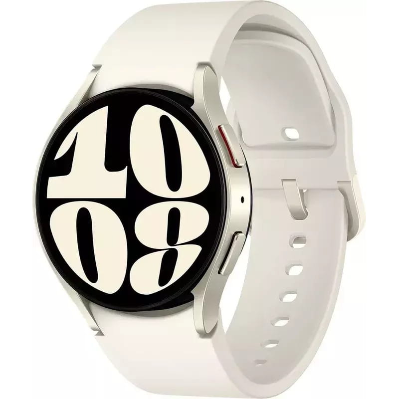 Смарт-часы Samsung Galaxy Watch6 40mm Gold (SM-R930NZEASEK)