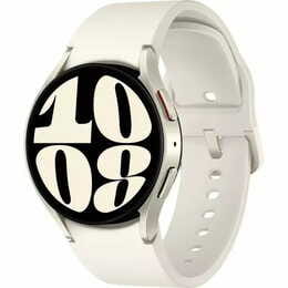 Смарт-часы Samsung Galaxy Watch6 40mm Gold (SM-R930NZEASEK)