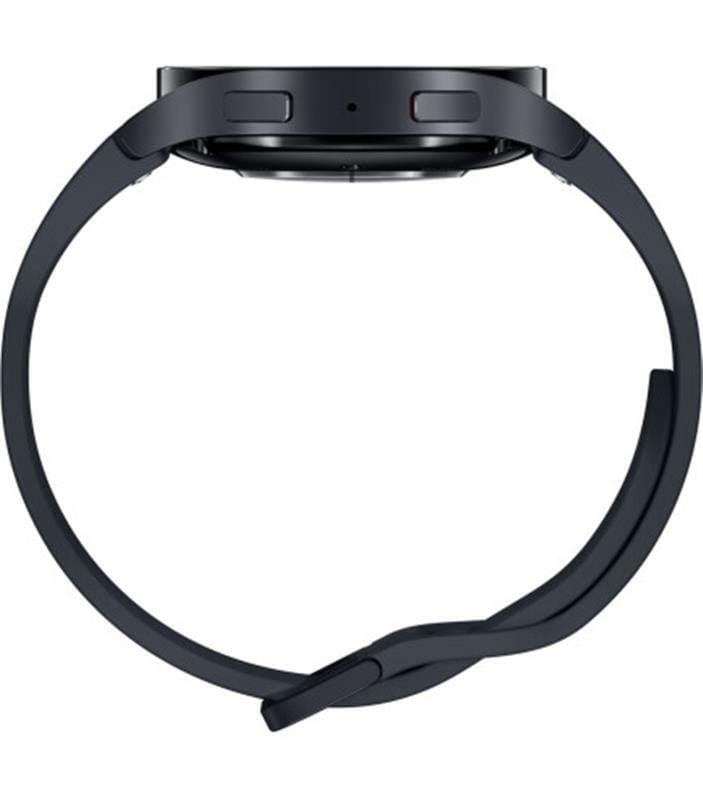 Смарт-годинник Samsung Galaxy Watch6 44mm Graphite (SM-R940NZKASEK)