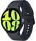 Фото - Смарт-годинник Samsung Galaxy Watch6 44mm Graphite (SM-R940NZKASEK) | click.ua