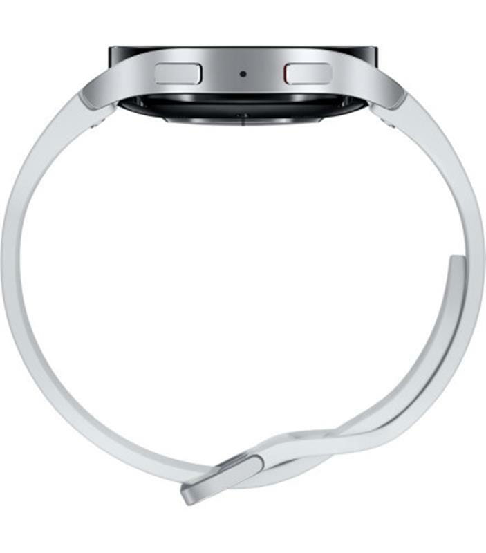 Смарт-часы Samsung Galaxy Watch6 44mm Silver (SM-R940NZSASEK)