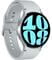Фото - Смарт-годинник Samsung Galaxy Watch6 44mm Silver (SM-R940NZSASEK) | click.ua