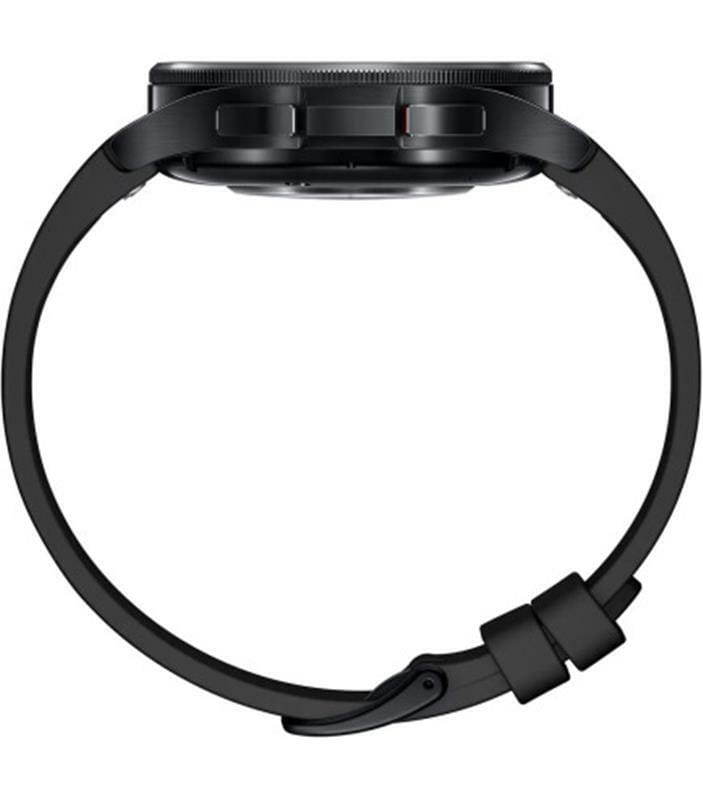 Смарт-часы Samsung Galaxy Watch6 Classic 43mm Graphite (SM-R950NZKASEK)