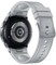 Фото - Смарт-часы Samsung Galaxy Watch6 Classic 43mm Silver (SM-R950NZSASEK) | click.ua