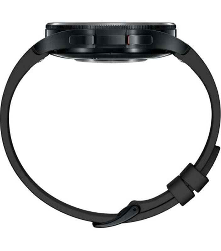 Смарт-часы Samsung Galaxy Watch6 Classic 47mm eSIM Graphite (SM-R965FZKASEK)