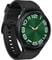 Фото - Смарт-часы Samsung Galaxy Watch6 Classic 47mm eSIM Graphite (SM-R965FZKASEK) | click.ua