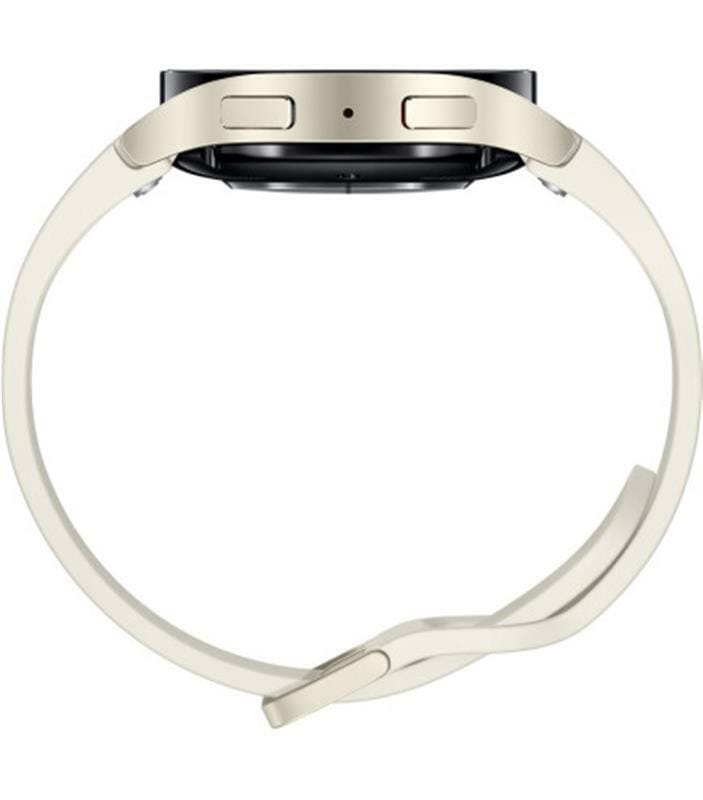Смарт-годинник Samsung Galaxy Watch6 40mm eSIM Gold (SM-R935FZEASEK)