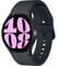 Фото - Смарт-годинник Samsung Galaxy Watch6 40mm Graphite (SM-R930NZKASEK) | click.ua