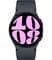 Фото - Смарт-годинник Samsung Galaxy Watch6 40mm Graphite (SM-R930NZKASEK) | click.ua