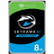 Фото - Накопитель HDD 3.5" SATA 8.0TB Seagate SkyHawk Surveillance 5400rpm 256MB (ST8000VX010) | click.ua