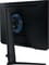Фото - Монiтор Samsung 27" Odyssey G5 LS27AG500P (LS27AG500PIXCI) IPS Black 165Hz | click.ua