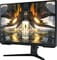 Фото - Монiтор Samsung 27" Odyssey G5 LS27AG500P (LS27AG500PIXCI) IPS Black 165Hz | click.ua
