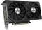 Фото - Видеокарта GF RTX 4060 Ti  8GB GDDR6 WindForce OC Gigabyte (GV-N406TWF2OC-8GD) | click.ua