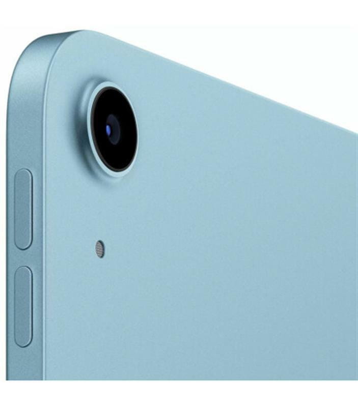 Планшет Apple A2588 iPad Air (2022) Wi-Fi 256GB Blue (MM9N3RK/A)