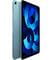 Фото - Планшет Apple A2588 iPad Air (2022) Wi-Fi 256GB Blue (MM9N3RK/A) | click.ua